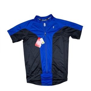NWT Specialized Allez cycling jersey